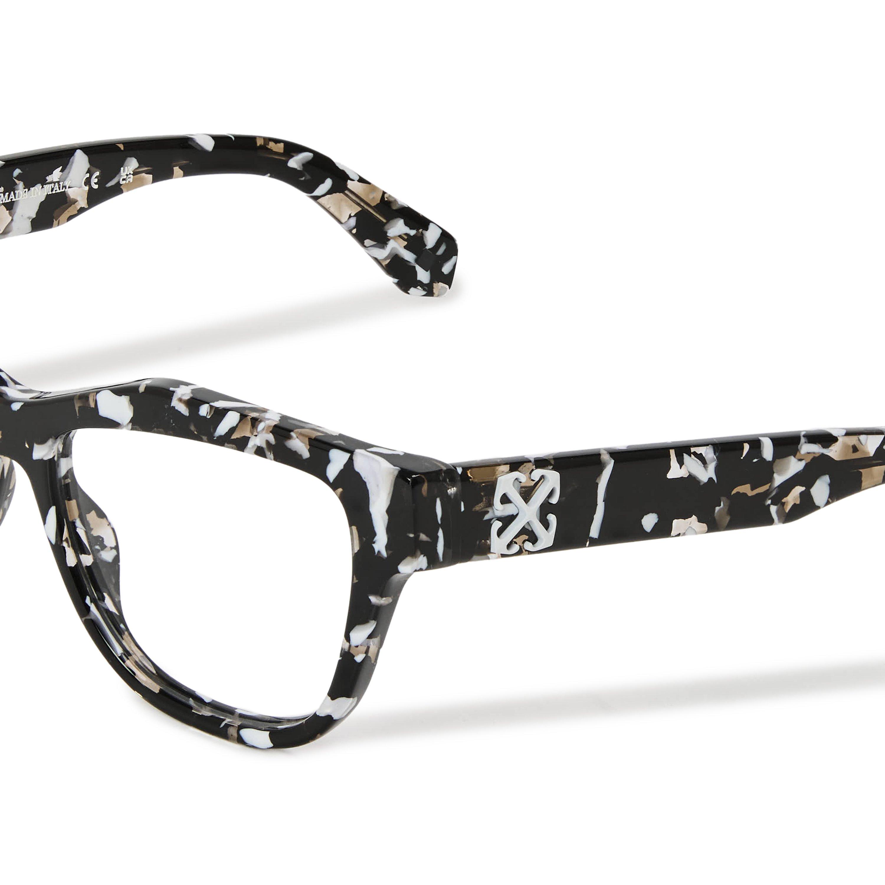 Havana Black - Off White - Off Eyewear Style 7G 99 - 3