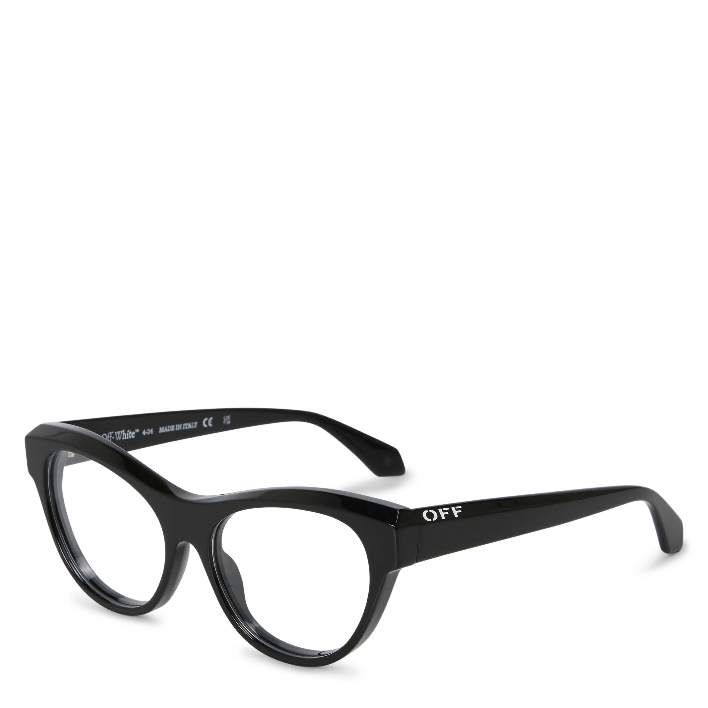 Black - Off White - Off Eyewear Style 7I 99 - 1