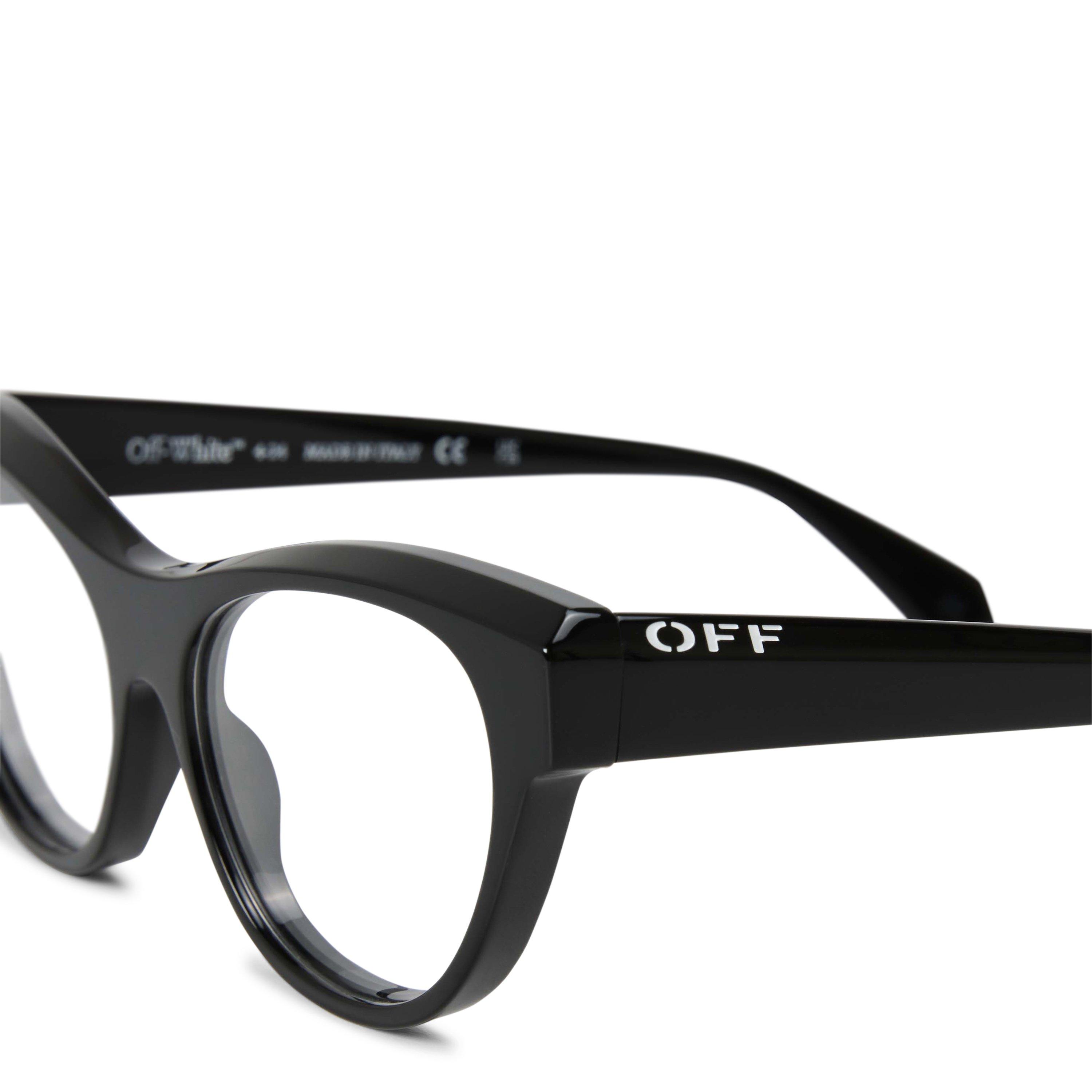 Black - Off White - Off Eyewear Style 7I 99 - 3