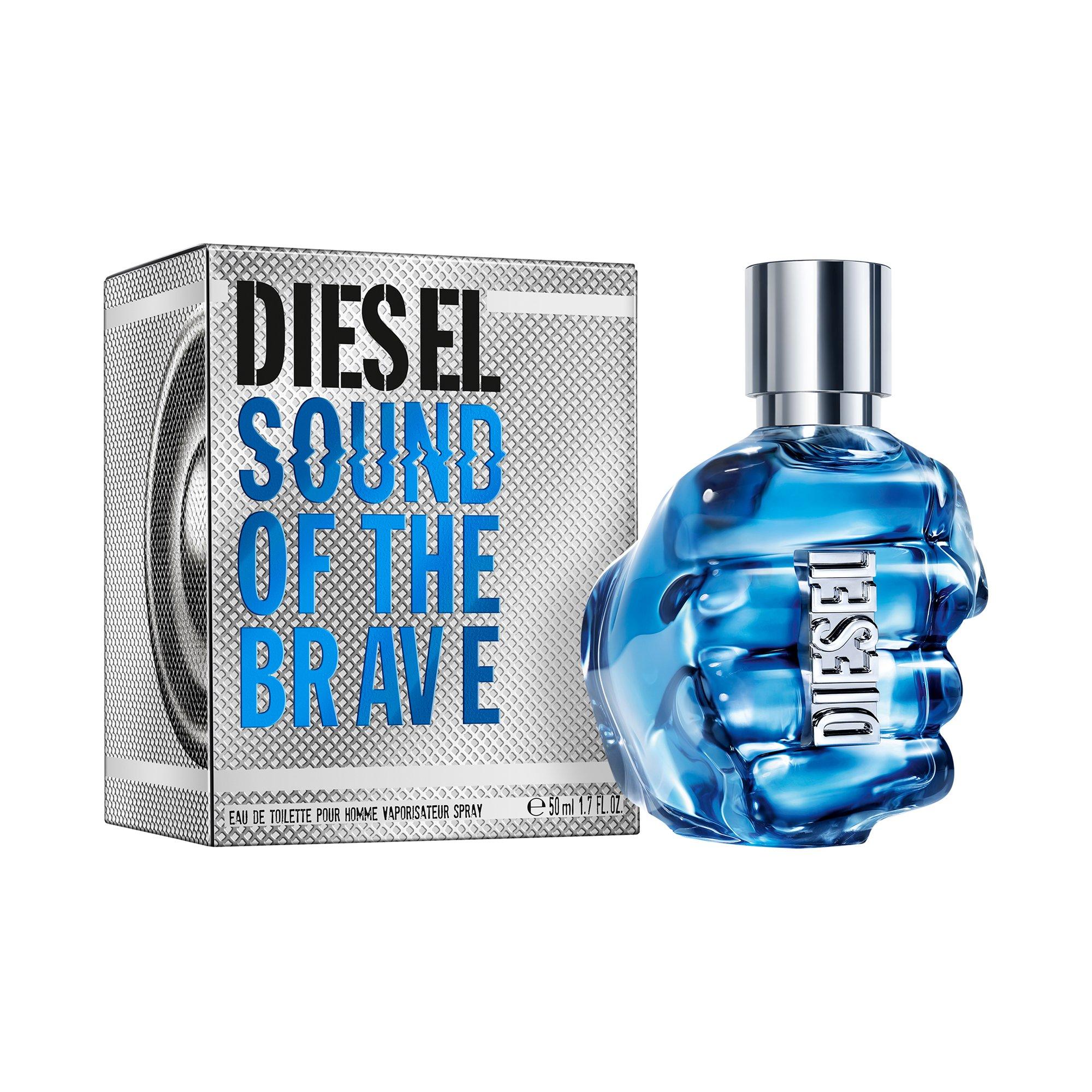 Mist - Diesel - Sound of the Brave - 3