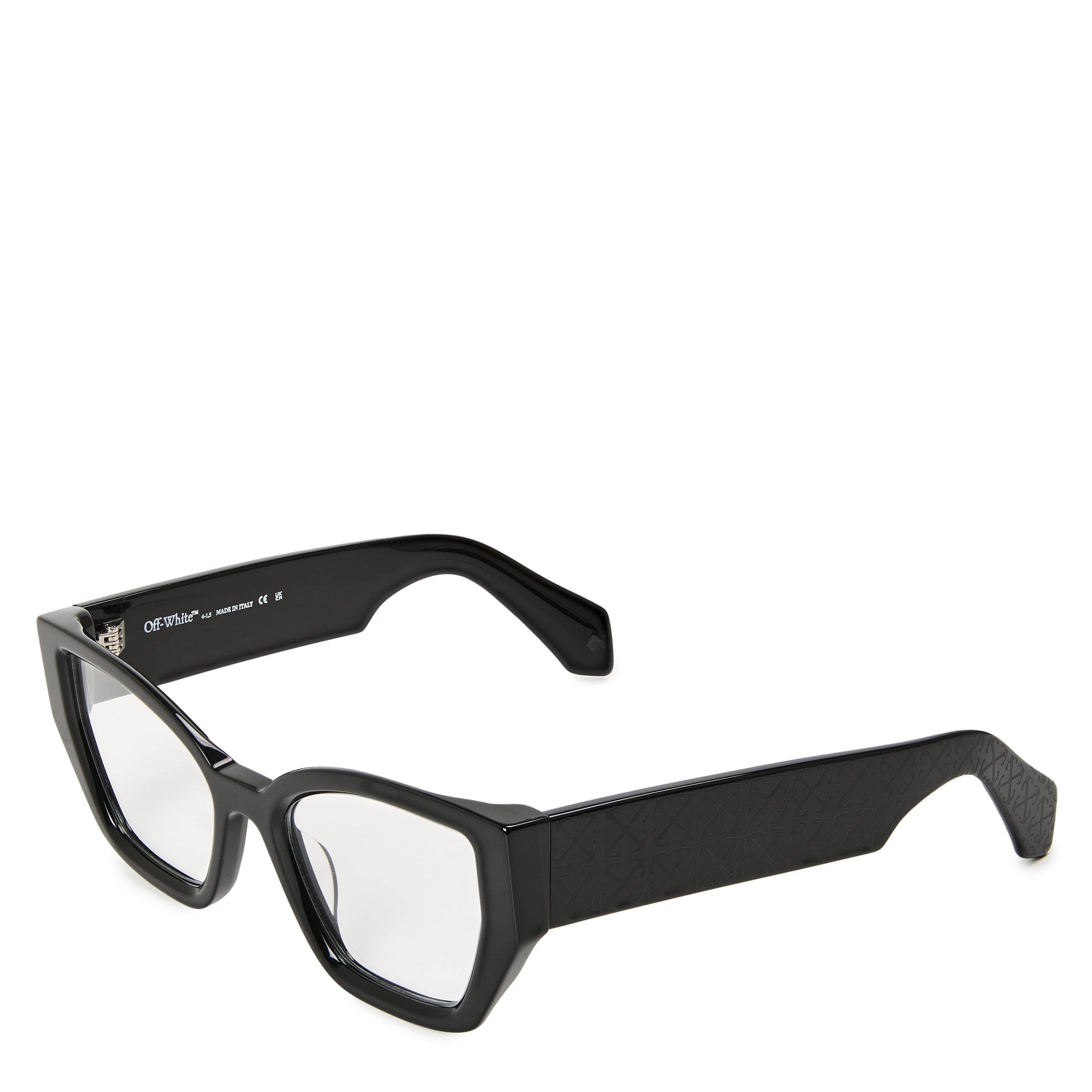 Black - Off White - Off Eyewear Style 7Q 99 - 1