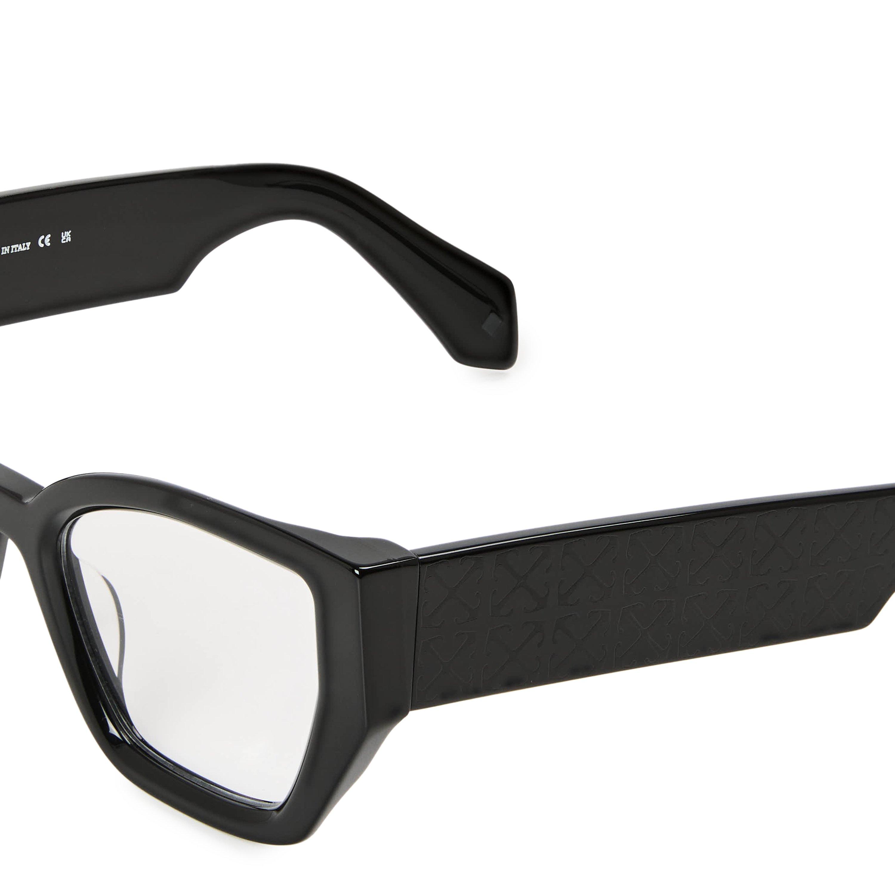 Black - Off White - Off Eyewear Style 7Q 99 - 3