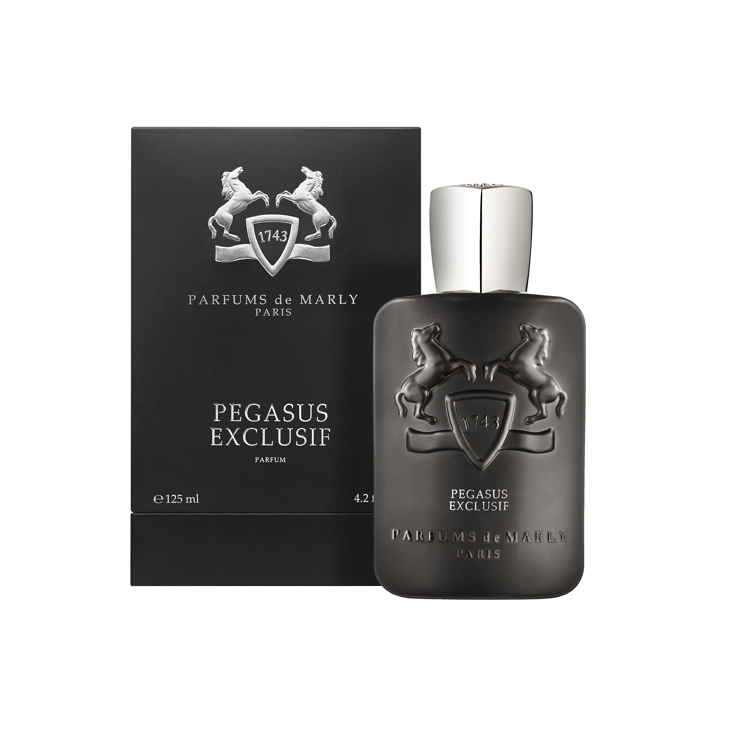 Mist - Parfums De Marly - Pegasus Exclusif Eau de Parfum - 2
