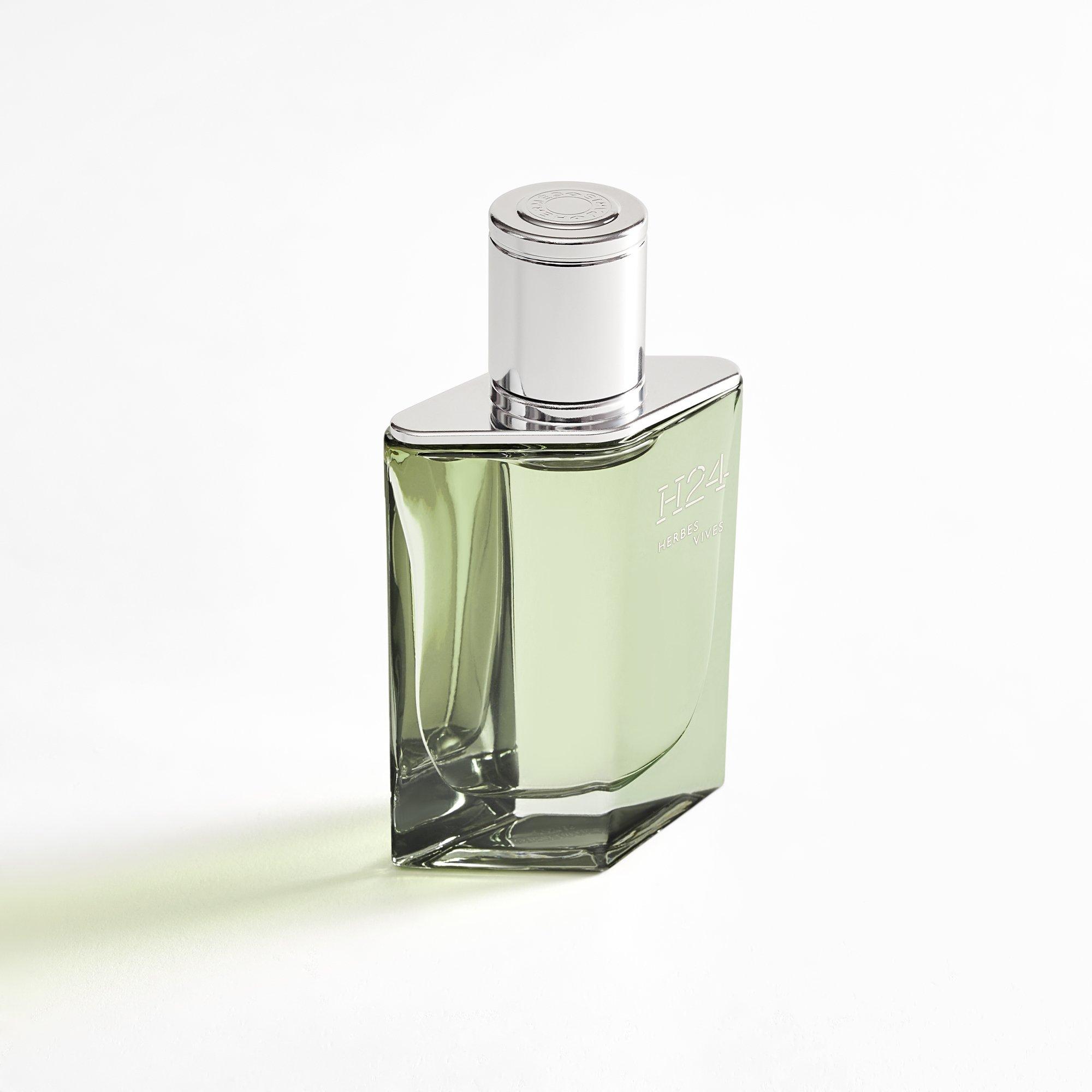Clear - Hermes - H24 Herbes Vives, Eau de Parfum - 4