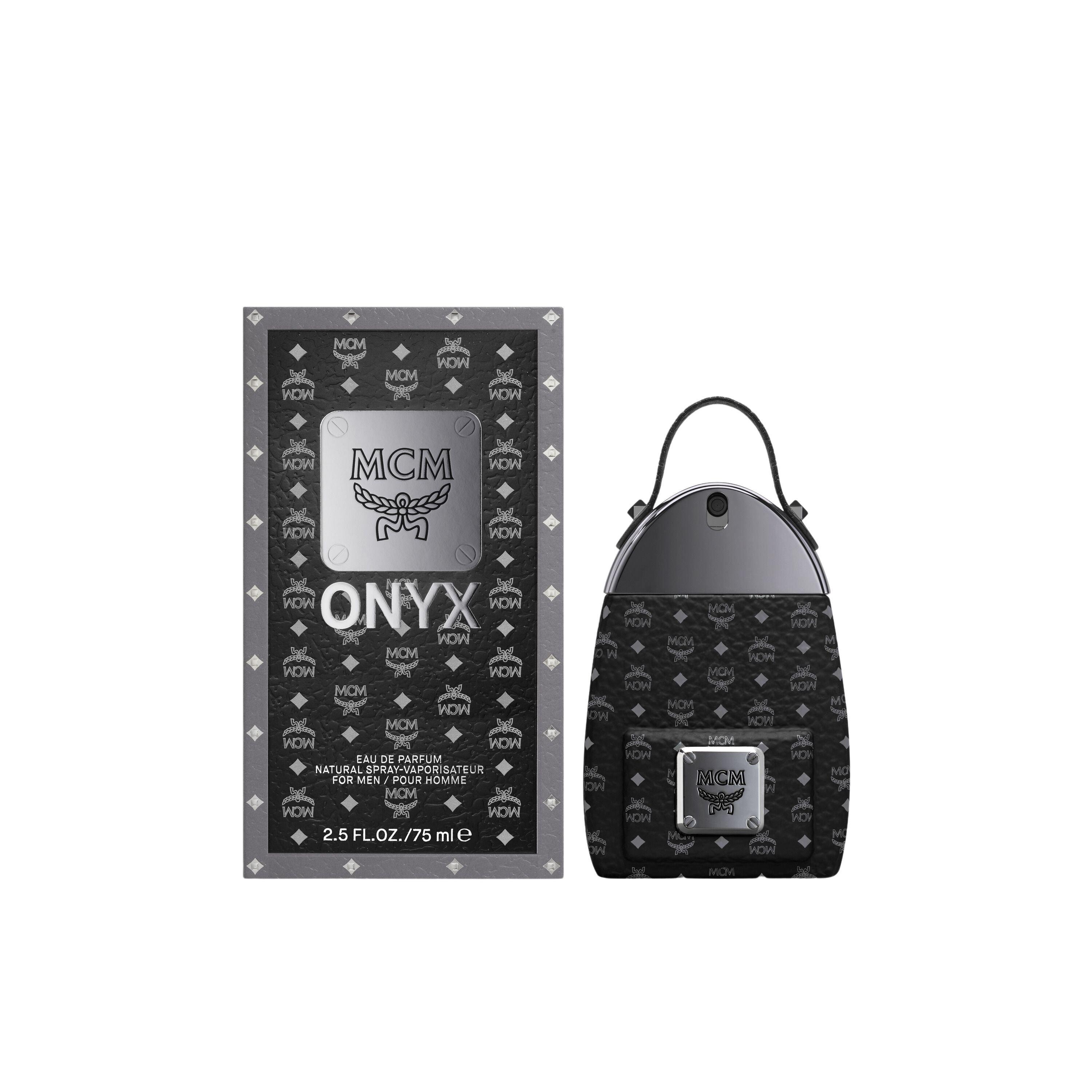 Clear - MCM - Onyx Eau de Parfum 75ml - 2