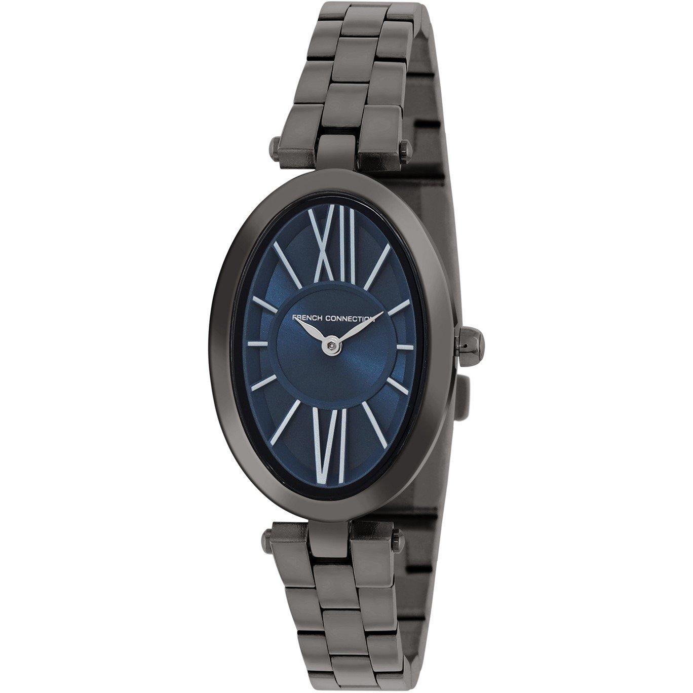 Plava - French Connection - Connection Diva Analog Watch for Women - 2