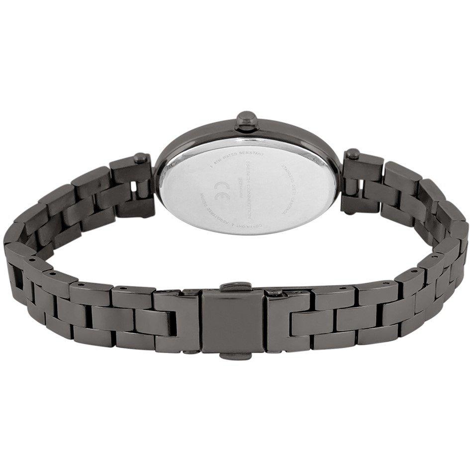 Plava - French Connection - Connection Diva Analog Watch for Women - 3