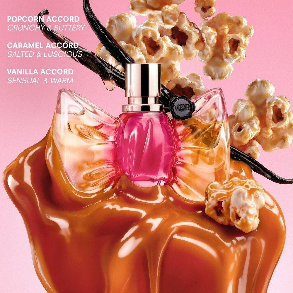 Clear - Viktor and Rolf - V&R BonbonCaramelEDP Ld00 - 2