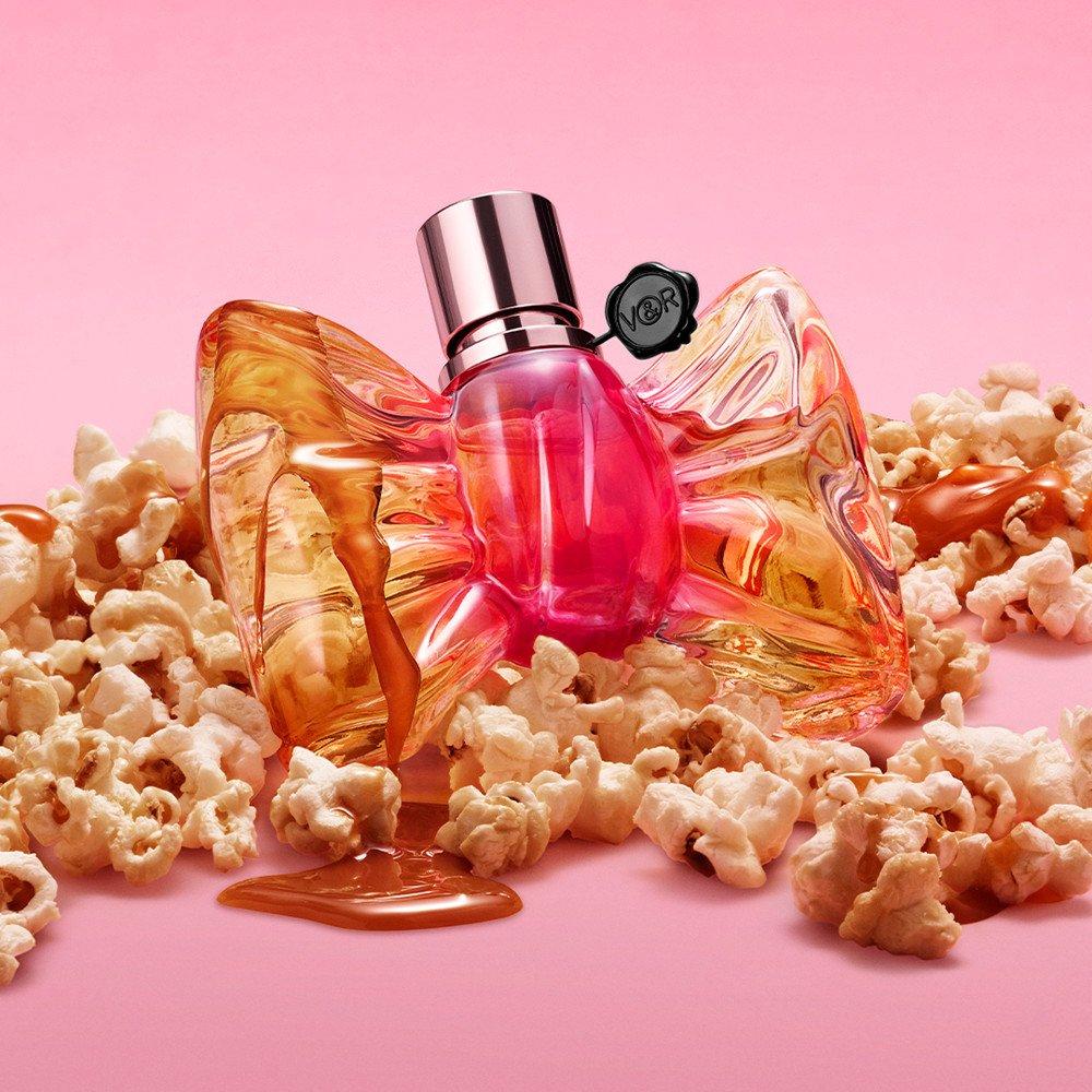 Clear - Viktor and Rolf - V&R BonbonCaramelEDP Ld00 - 3