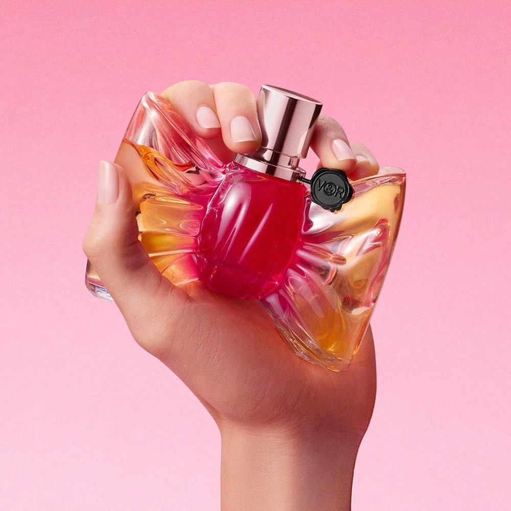 Clear - Viktor and Rolf - V&R BonbonCaramelEDP Ld00 - 4