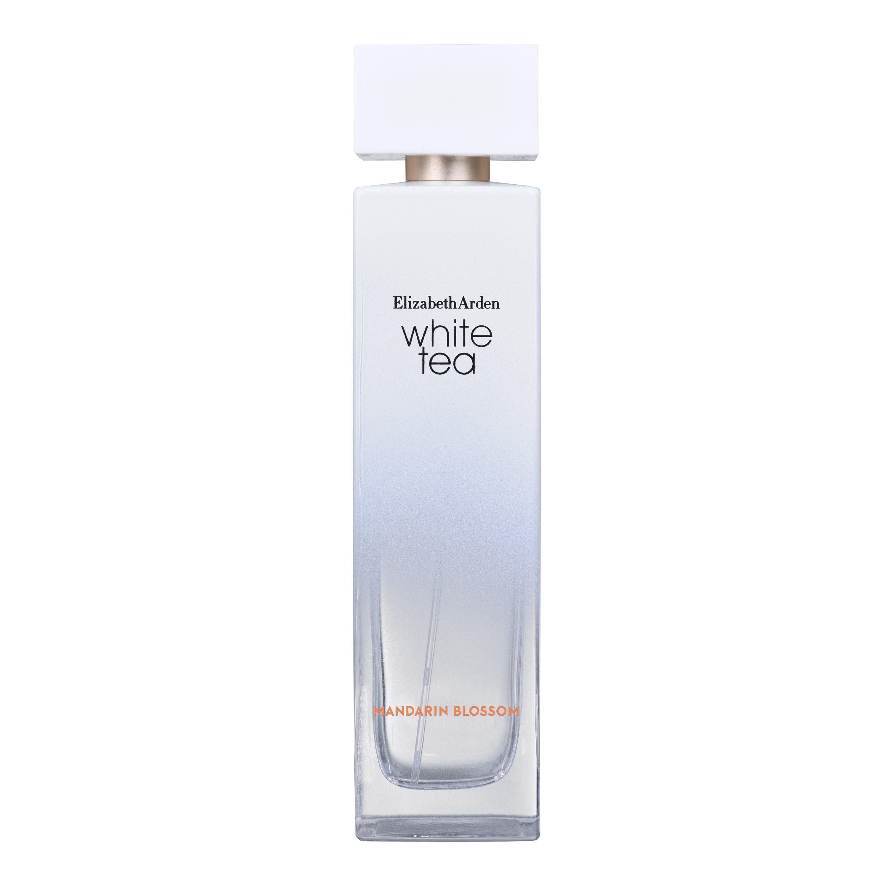 Mist - Elizabeth Arden - White Tea Mandarin Blossom EDT - 2