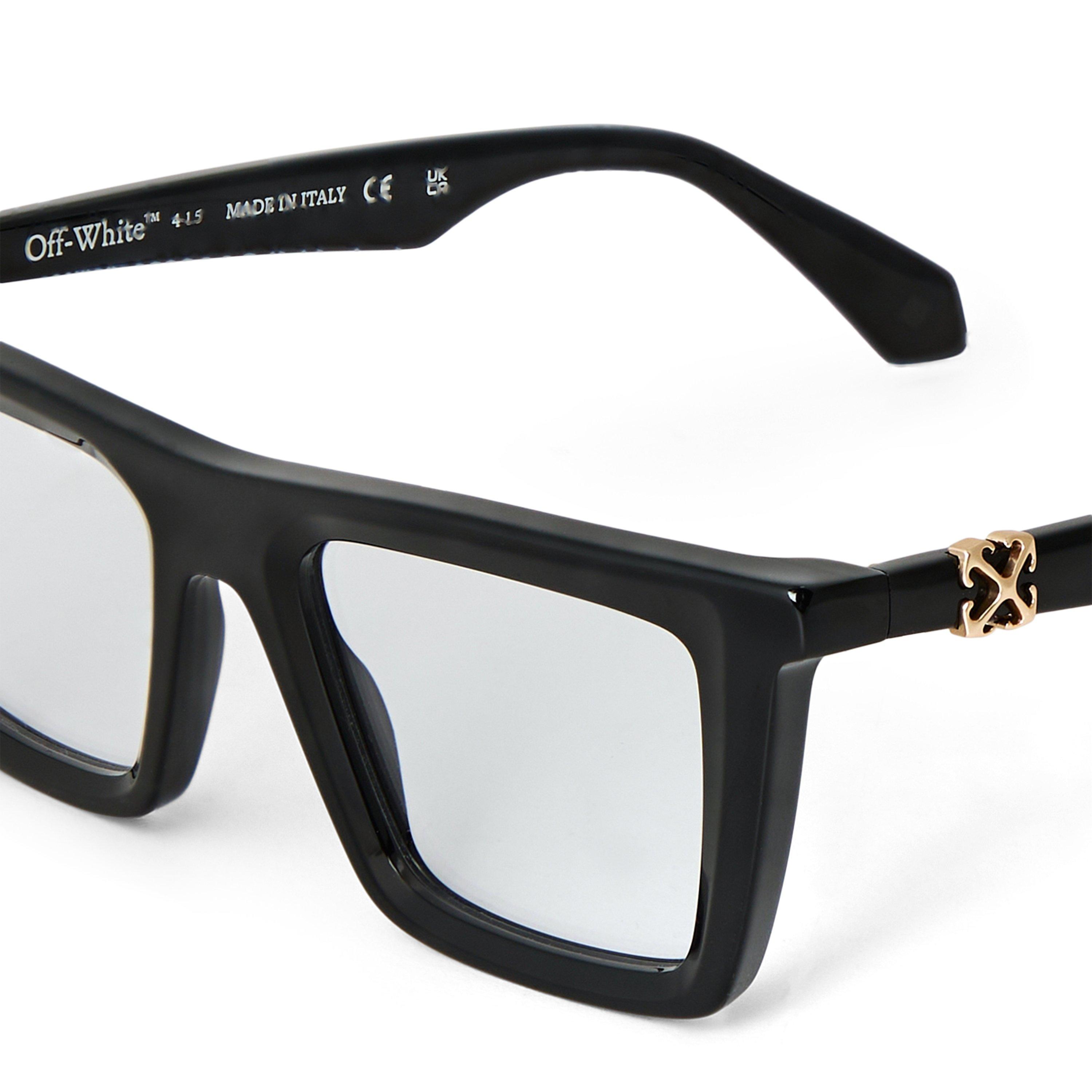 Black - Off White - Off Eyewear Style 7S 99 - 3