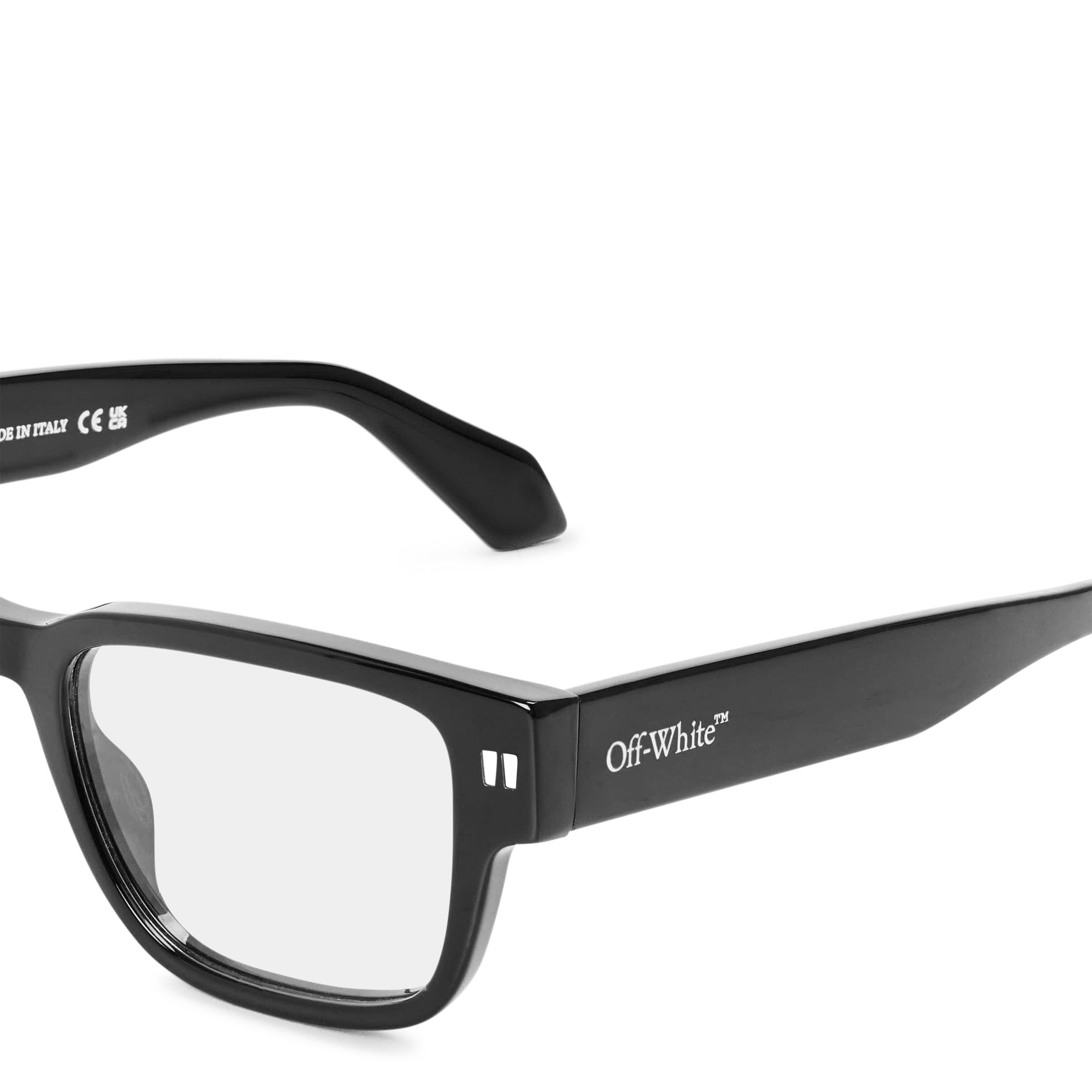 Black/Silver - Off White - Off Eyewear Style 7V L 99 - 3