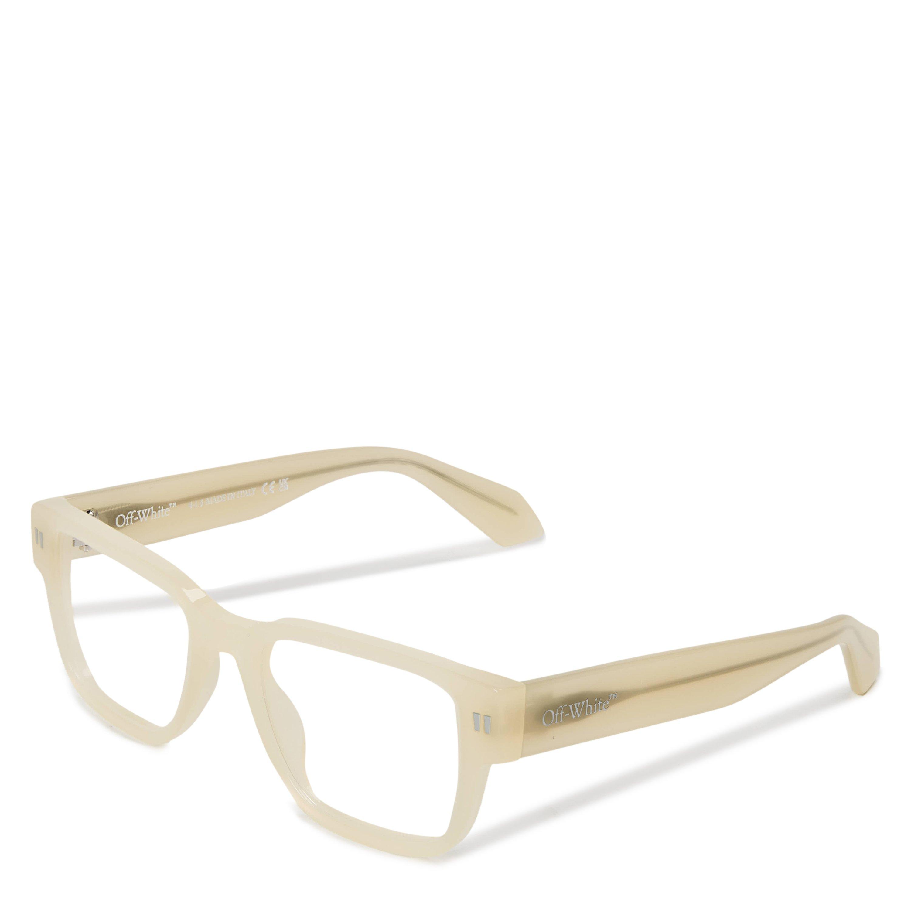 Off White  Off Eyewear Style 7V L 99 - Light Camel