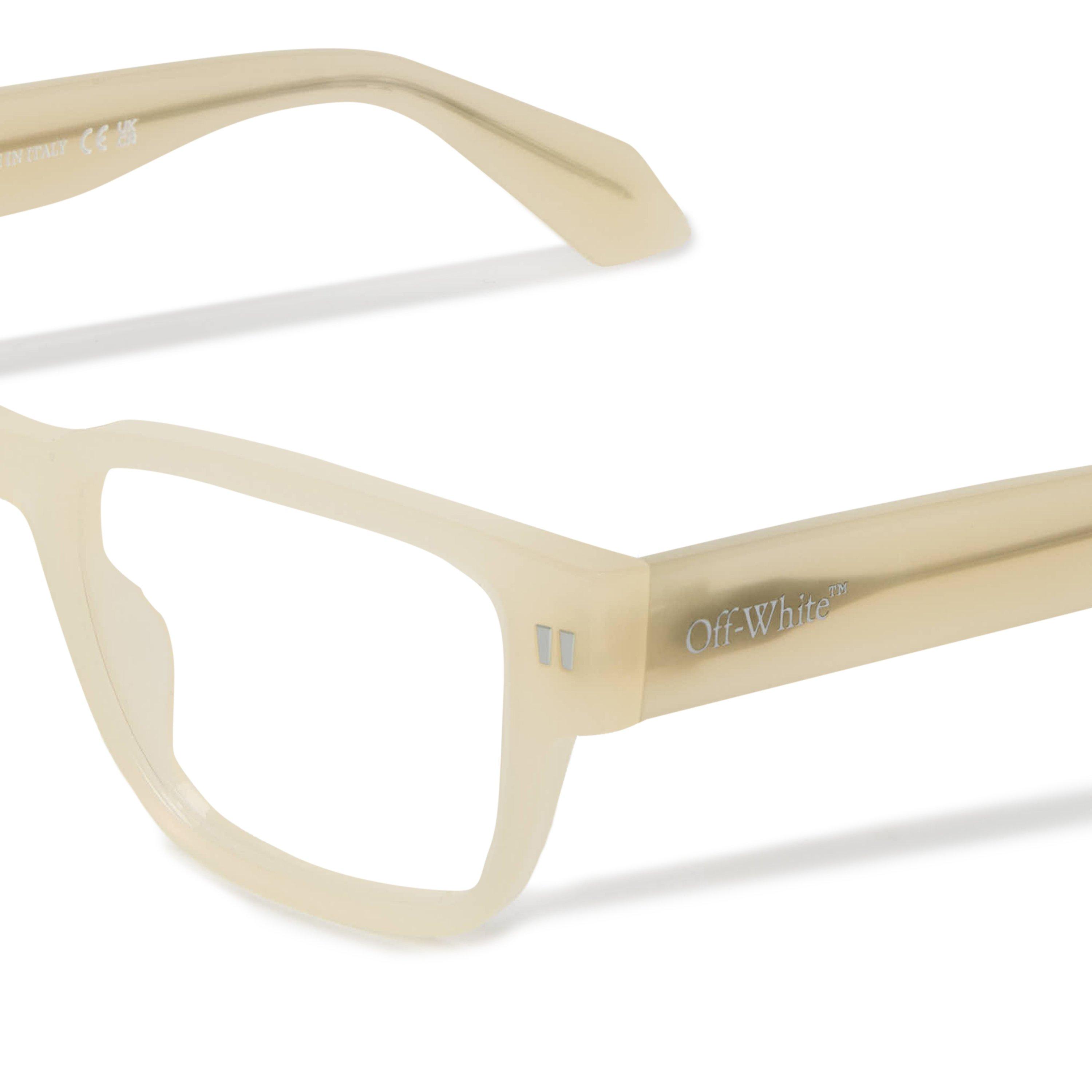 Light Camel - Off White - Off Eyewear Style 7V L 99 - 3