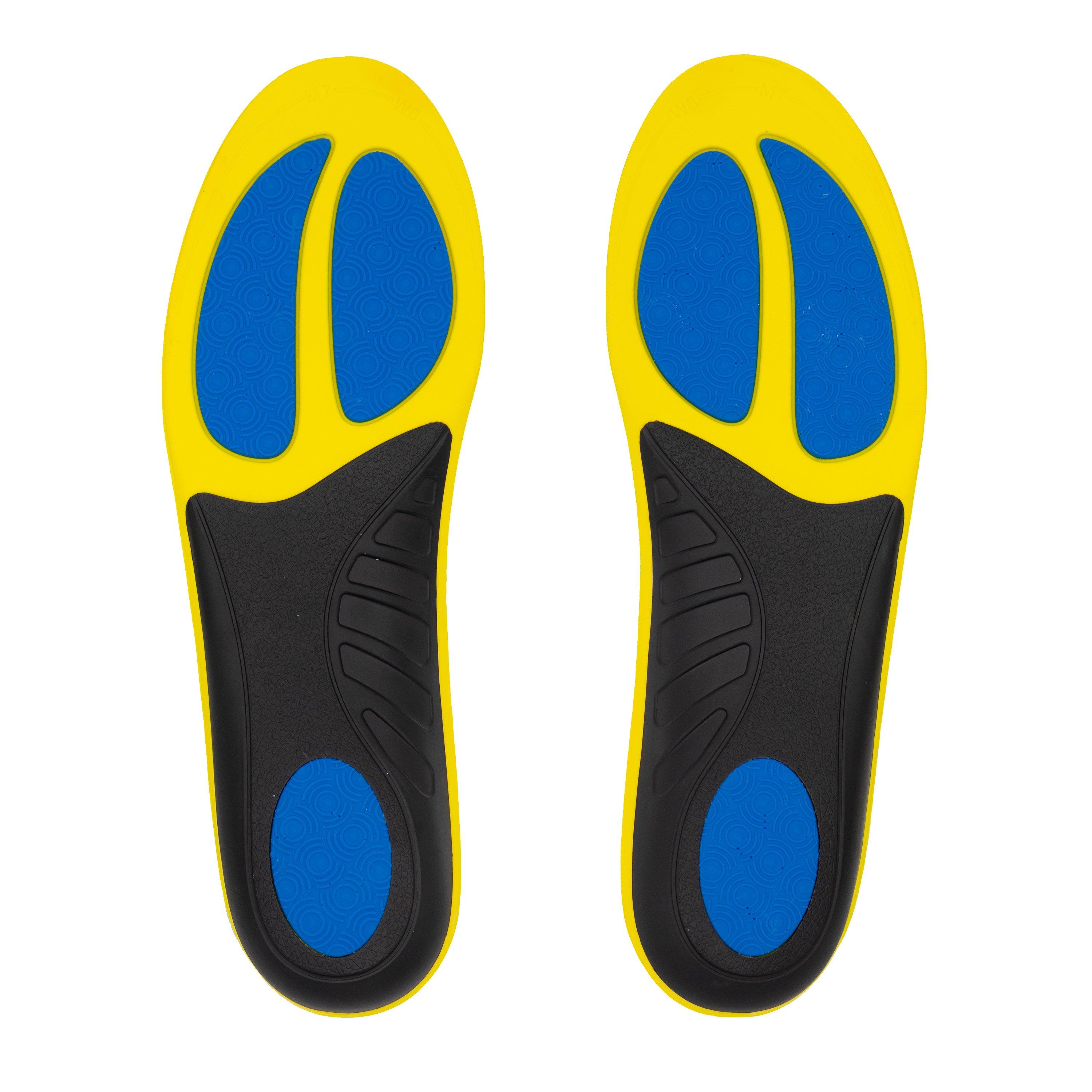 Green paint - Slazenger - Evrydy Insole 63 - 3