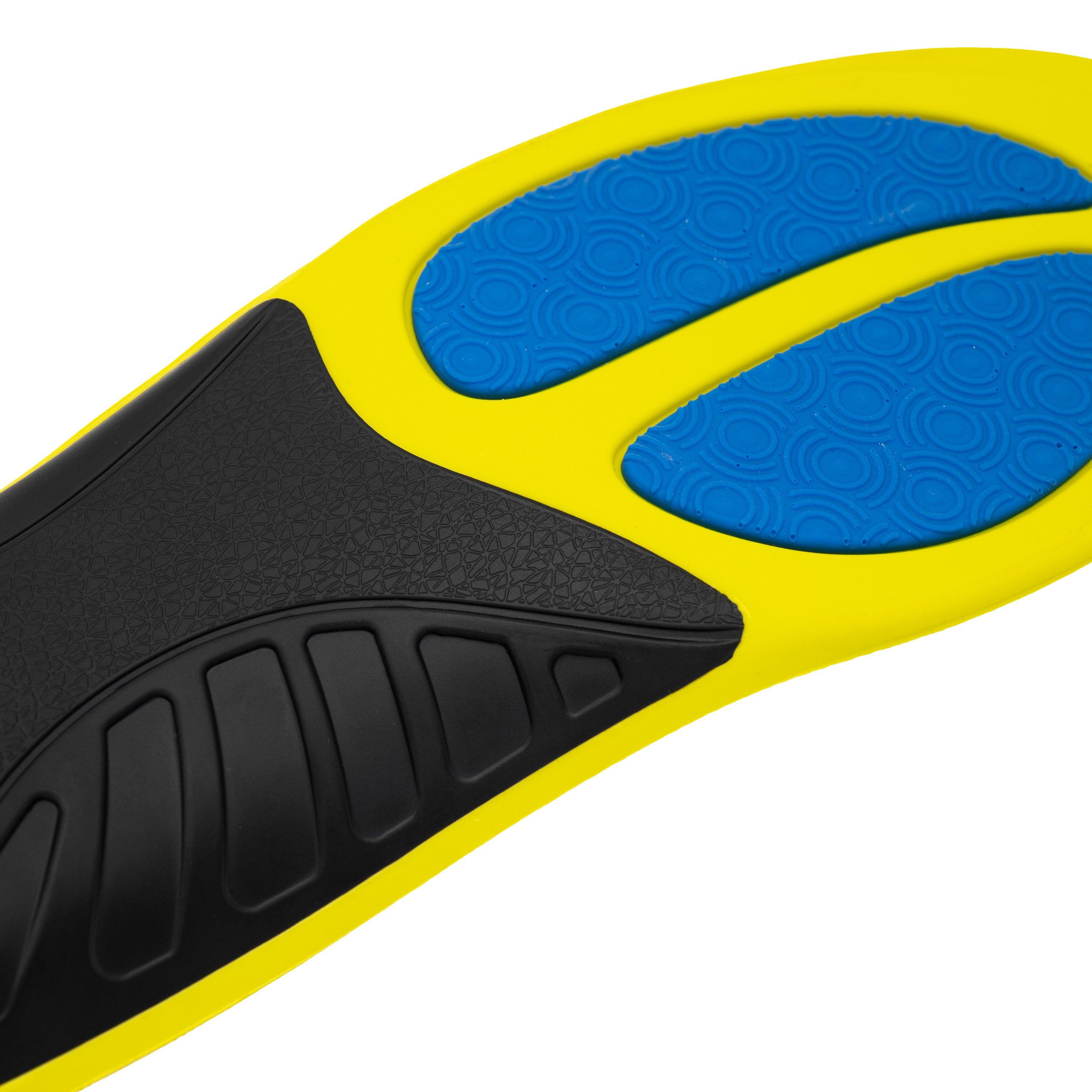 Green paint - Slazenger - Evrydy Insole 63 - 6