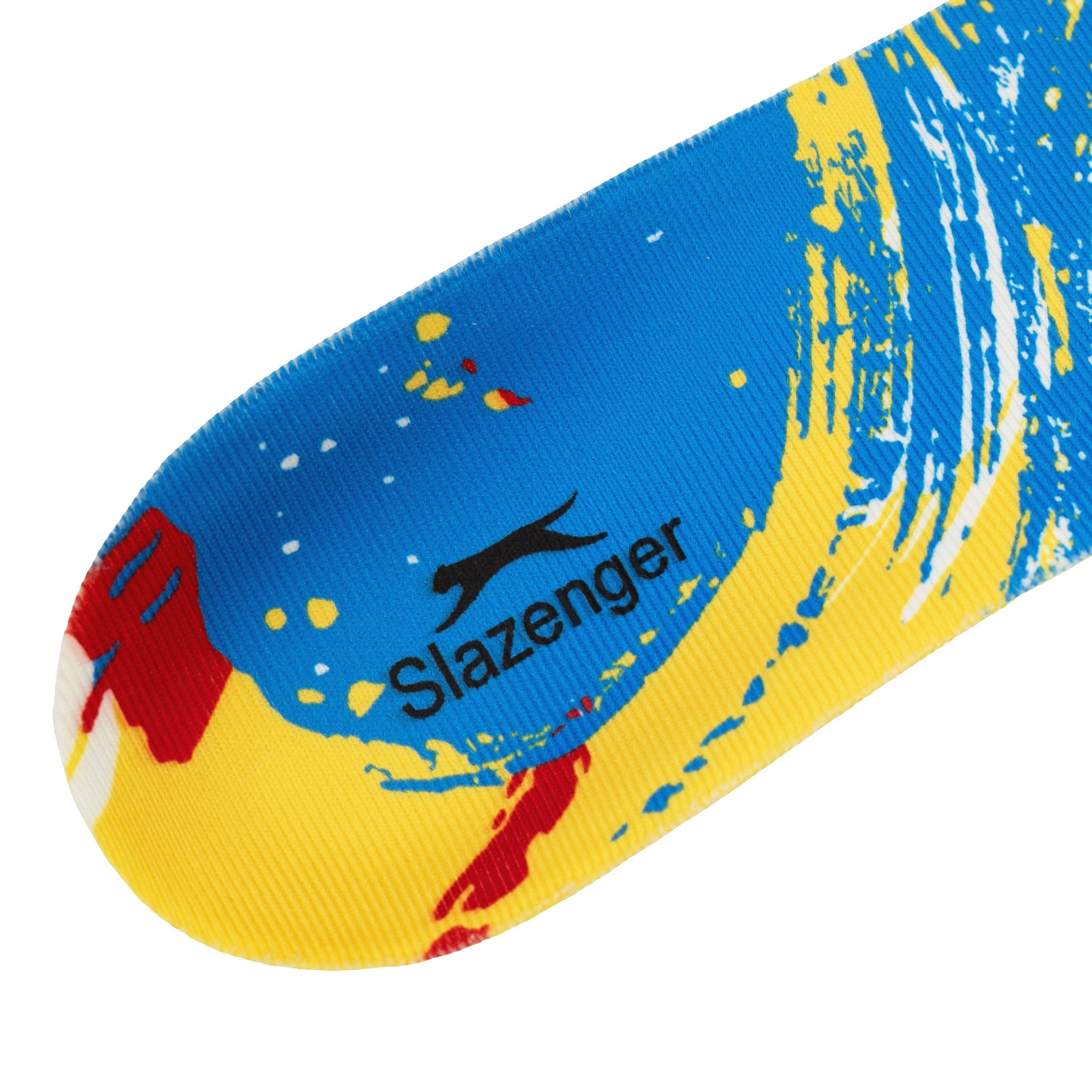Green paint - Slazenger - Evrydy Insole 63 - 7
