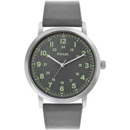 FCUK Analog Watch For Men