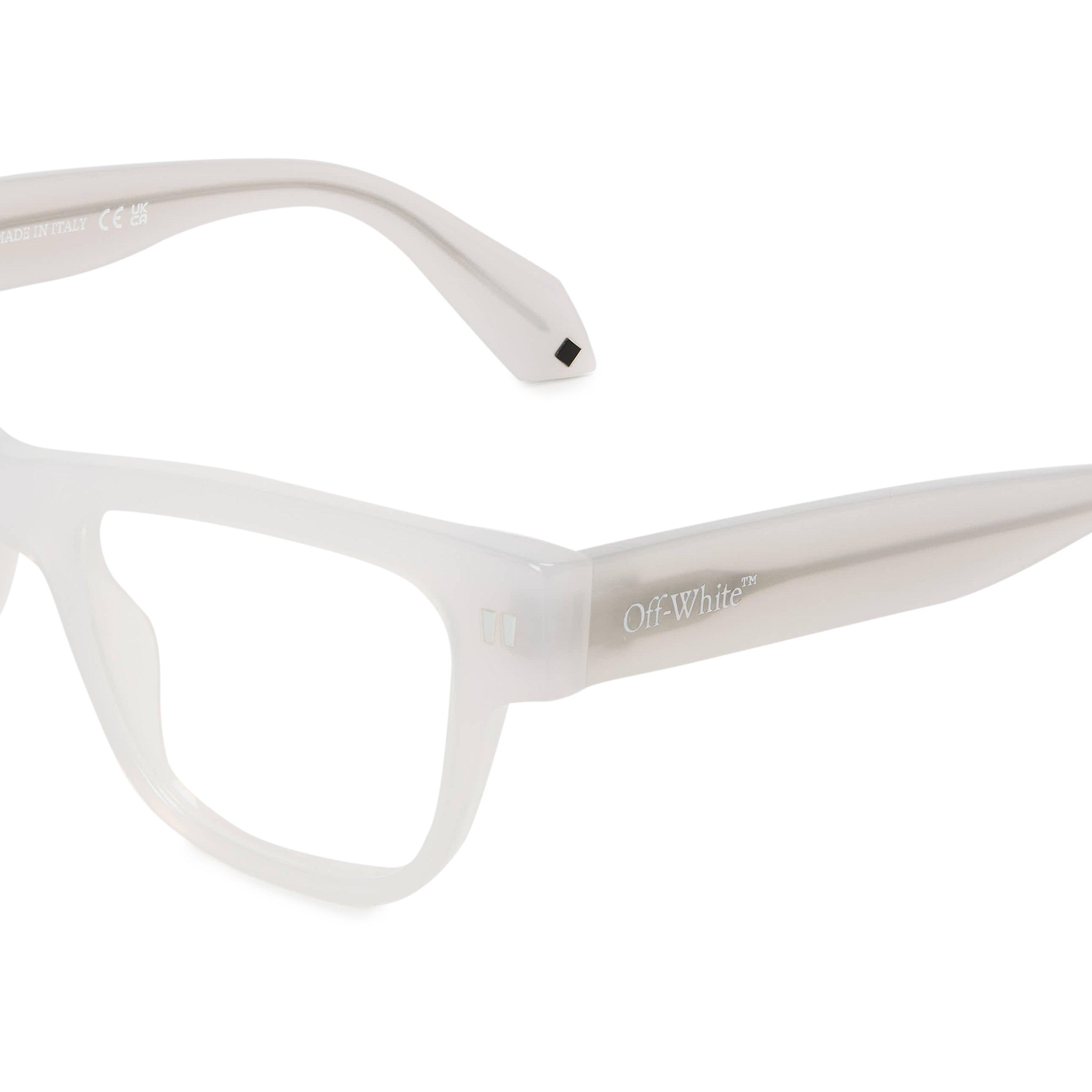 Grey - Off White - Off Eyewear Style 7W 99 - 3