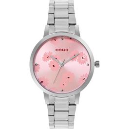 FCUK Analog Watch Ld99