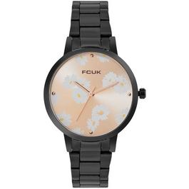 FCUK Analog Watch For Women