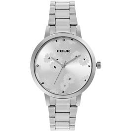 FCUK Analog Watch For Women