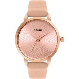 FCUK Analog Watch For Women