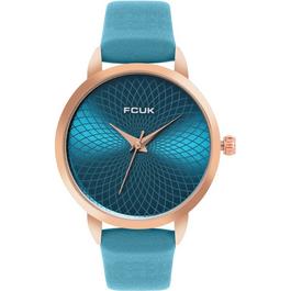 FCUK Analog Watch Ld99
