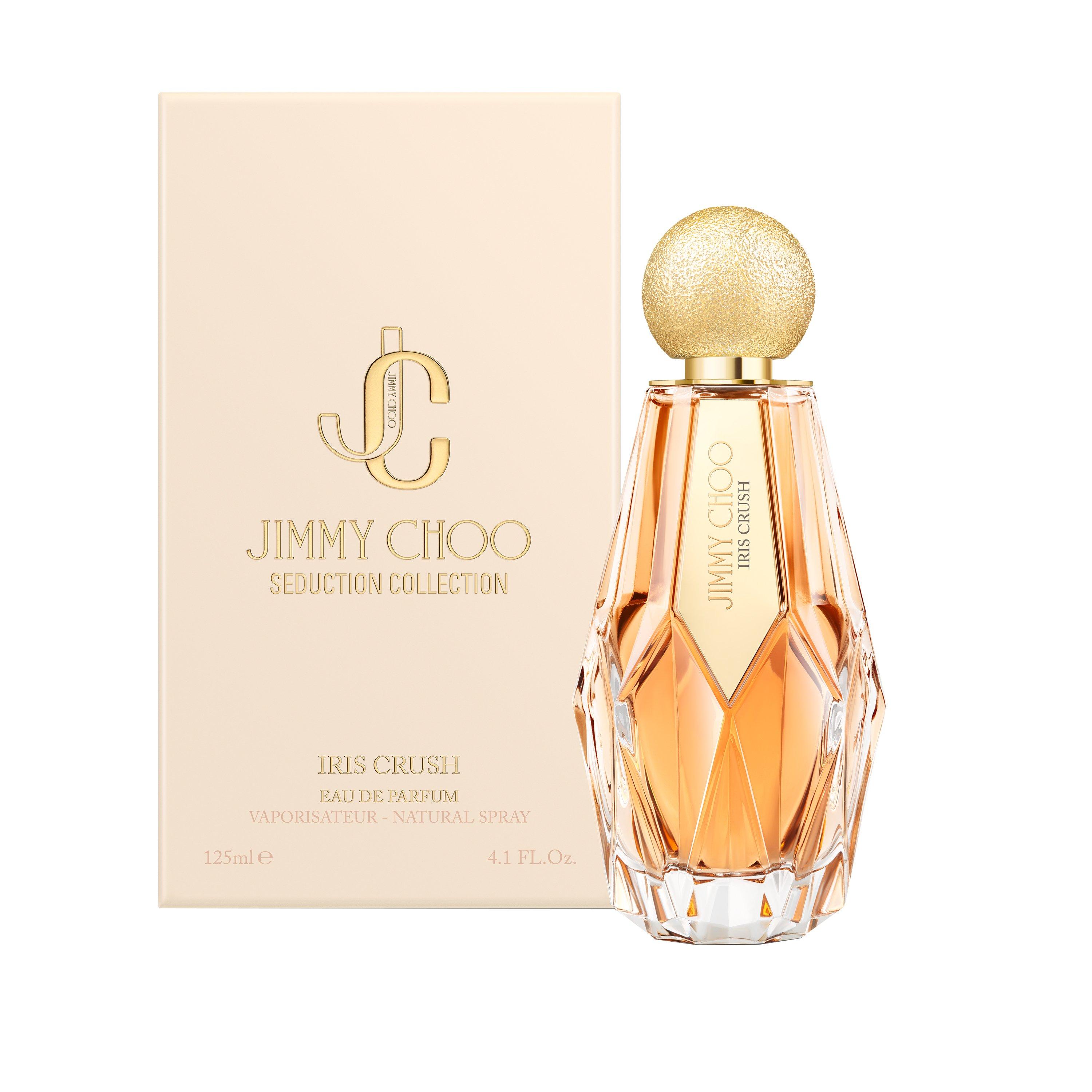 Multi - Jimmy Choo - Seduction Collection Iris Crush Eau de Parfum - 2