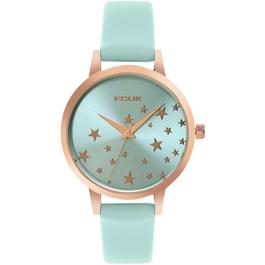 FCUK Analog Watch Ld99