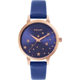 FCUK Analog Watch Ld99