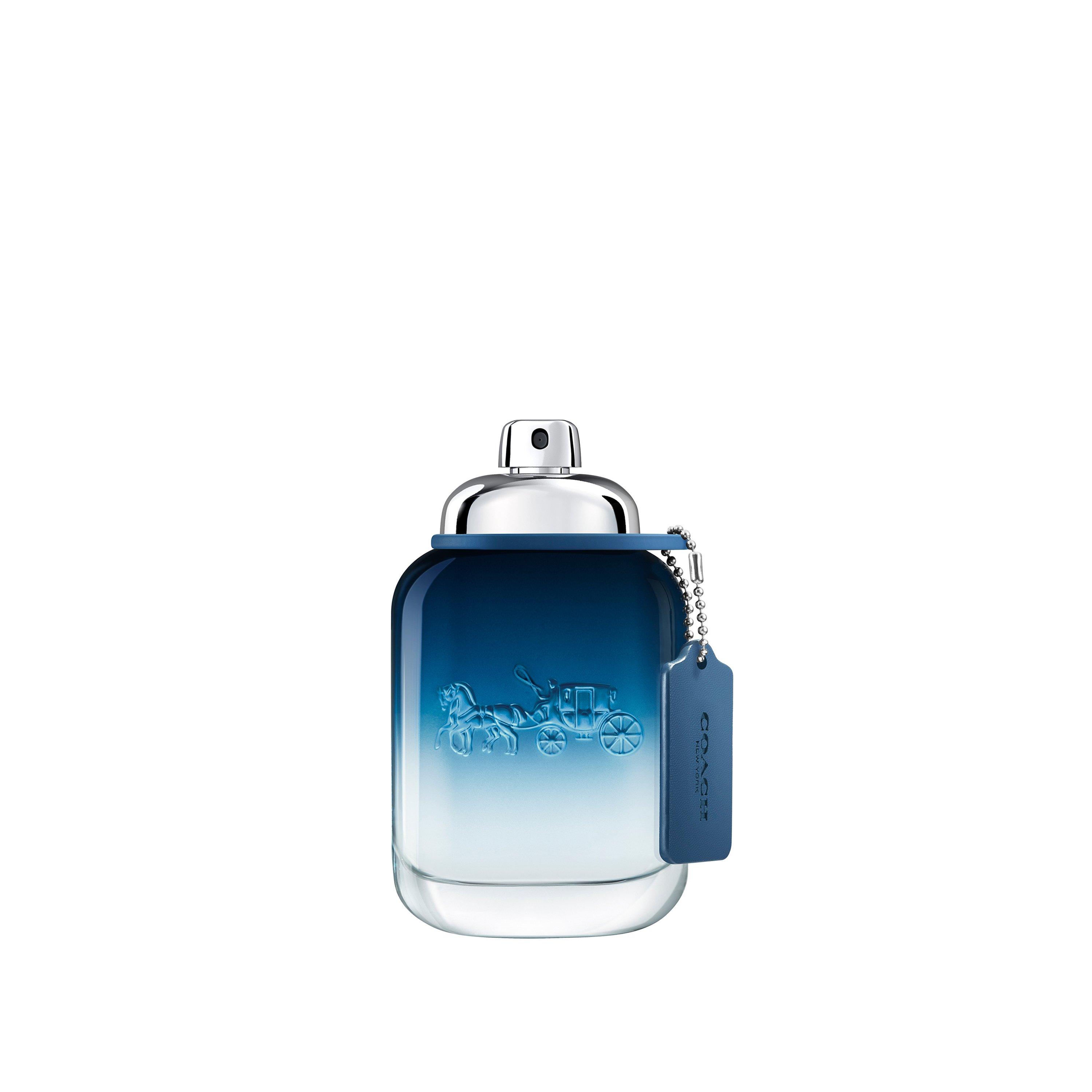 Coach For Men Blue Eau De Toilette In Edt