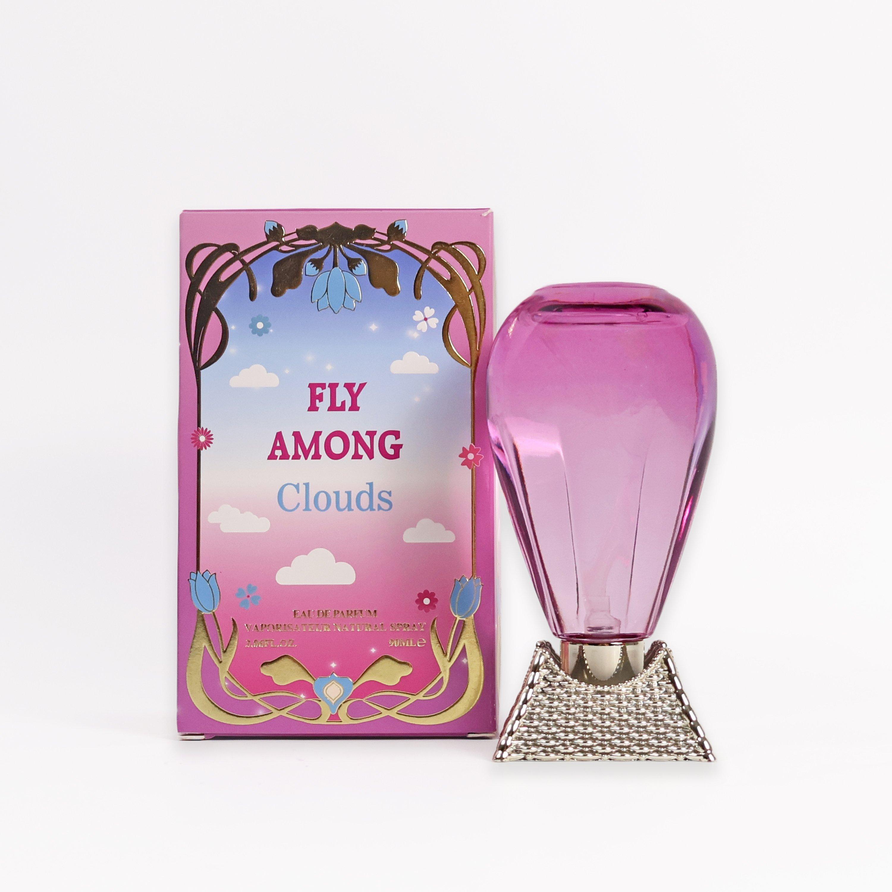 None - Lovali - Lovali Fly Among Clouds 90ml Eau de Parfum For Her - 1