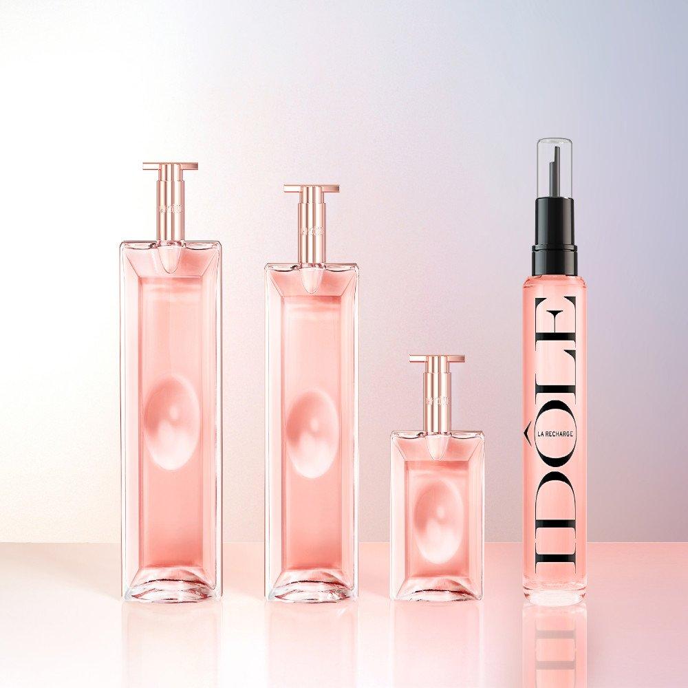 Clear - Lancome - Lancome Idole Refill - 2