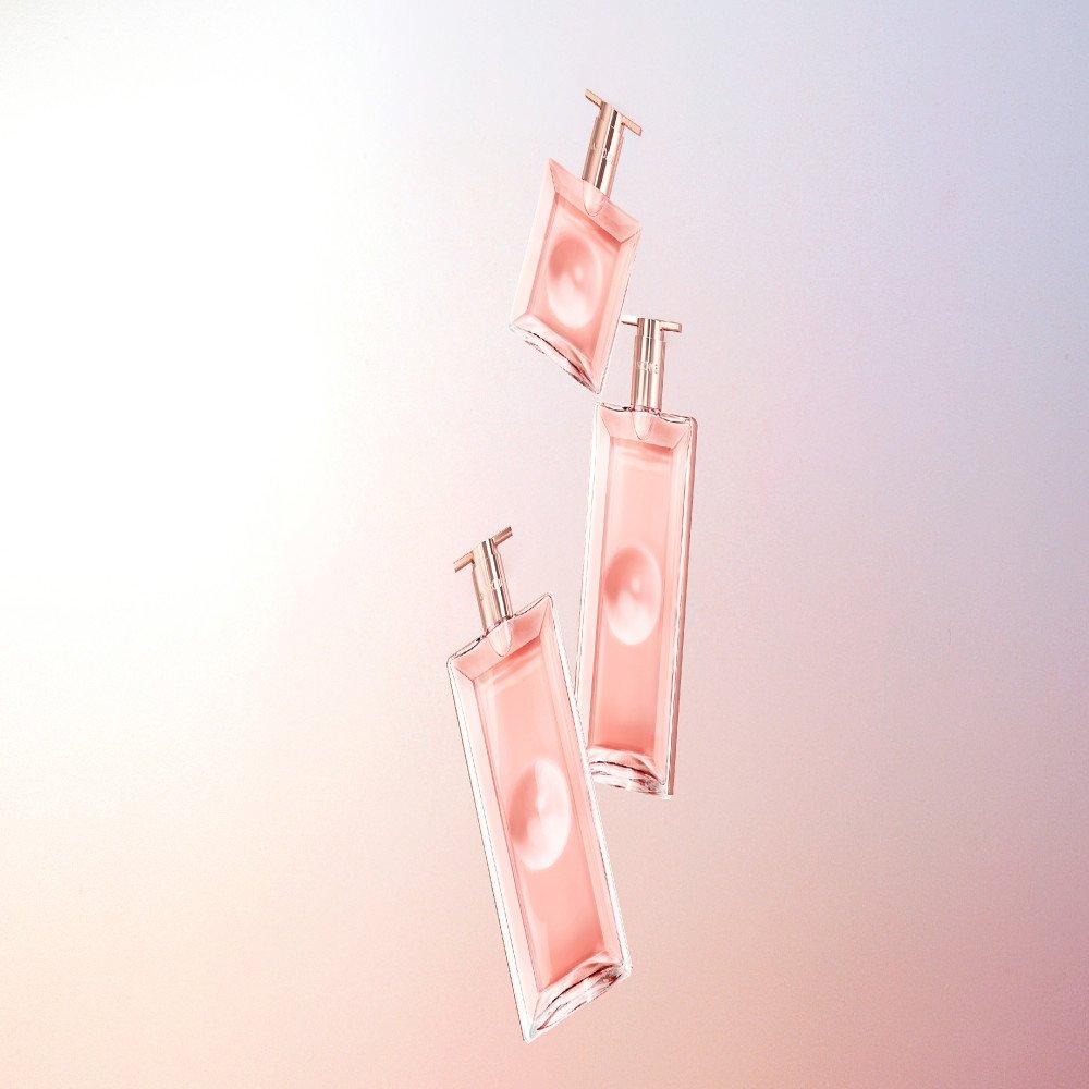 Clear - Lancome - Lancome Idole Refill - 3