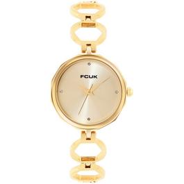 FCUK Analog Watch Ld99
