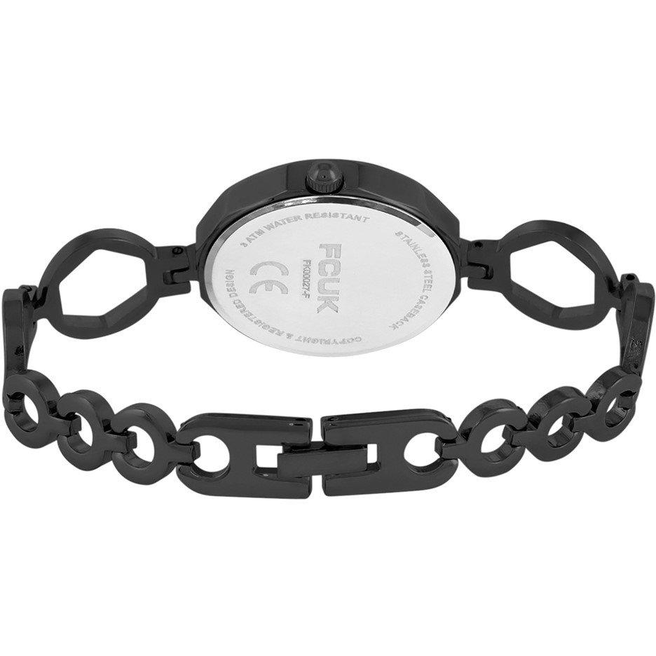 Rosaguld - FCUK - Analog Watch For Women - 3