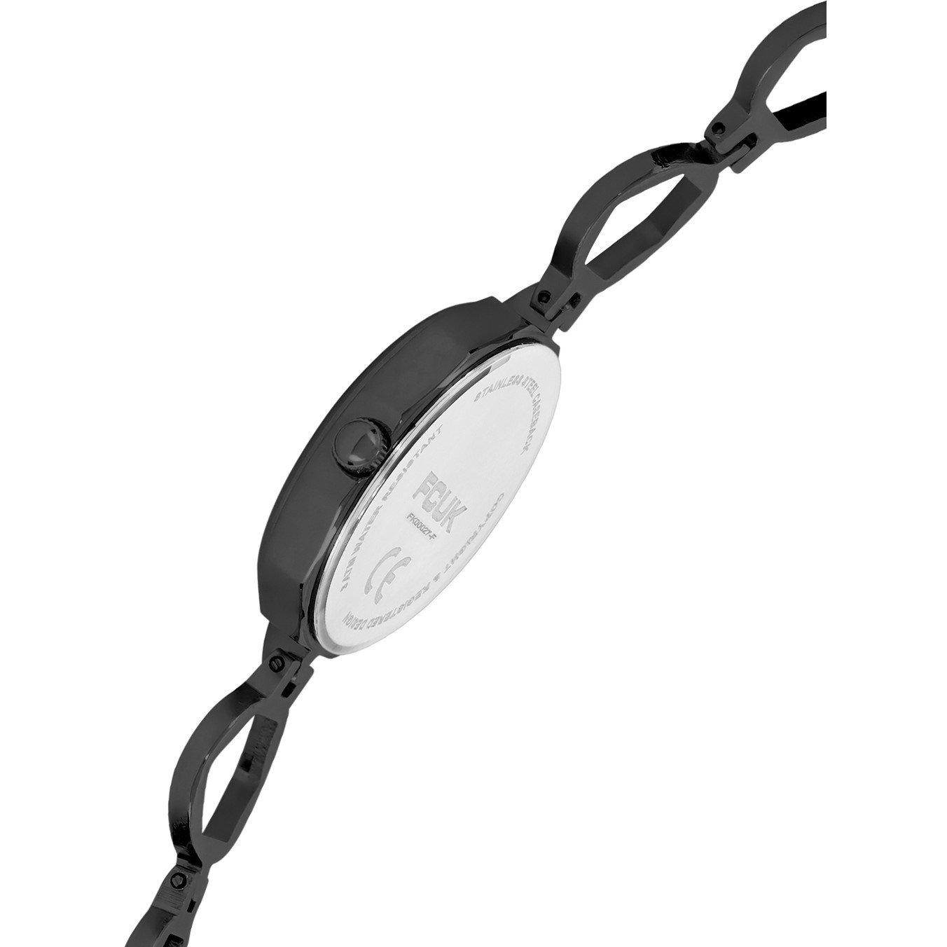 Rosaguld - FCUK - Analog Watch For Women - 4