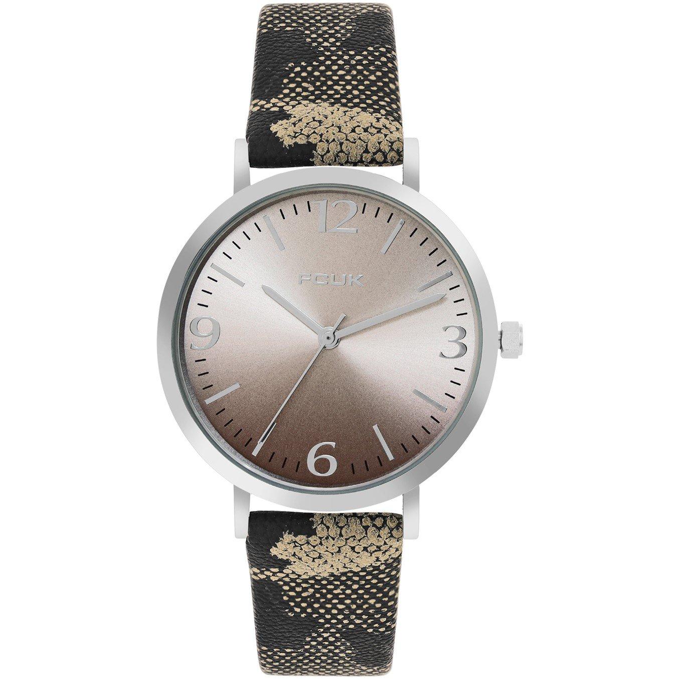 FCUK Analog Womens Watch