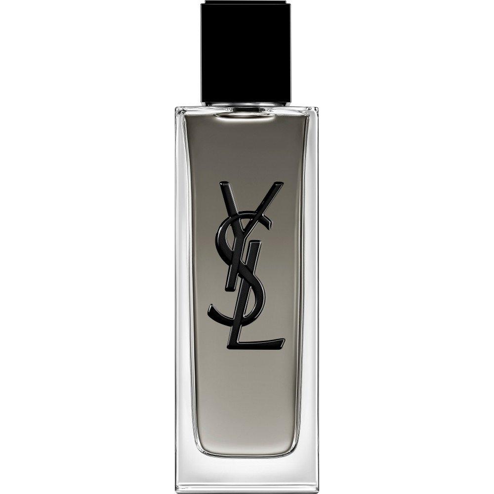 Clear - Yves Saint Laurent - YSL MYSLF Eau de Toilette Intense - 1