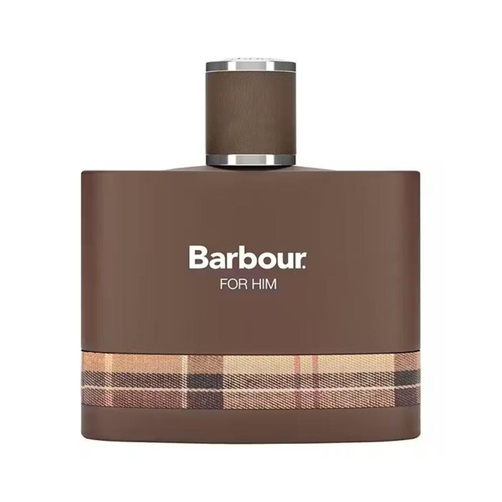 Clear - Barbour - BARBOUR ORIGINS FOR HIM EDP - 1