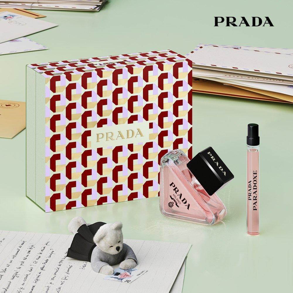 None - Prada - Prada X26PRDXEDP50+T Ld71 - 2