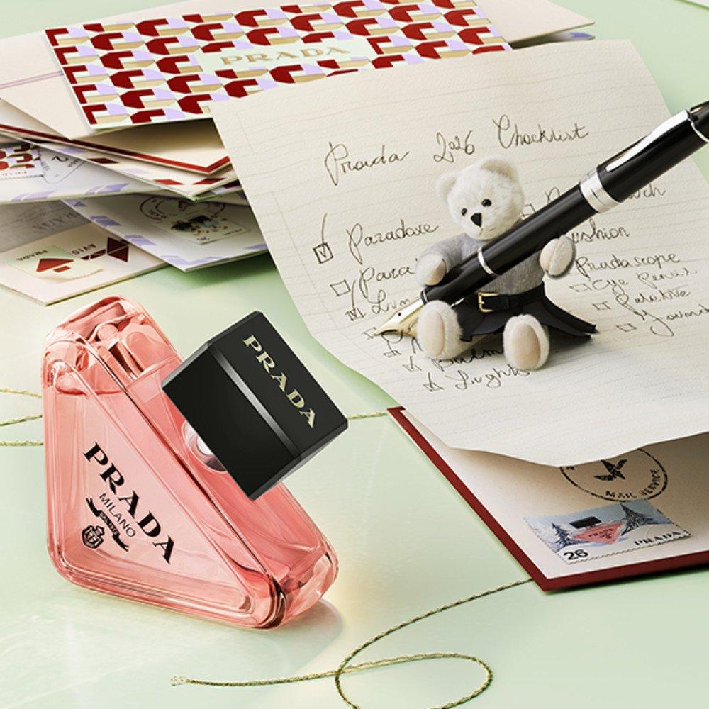 None - Prada - Prada X26PRDXEDP50+T Ld71 - 5