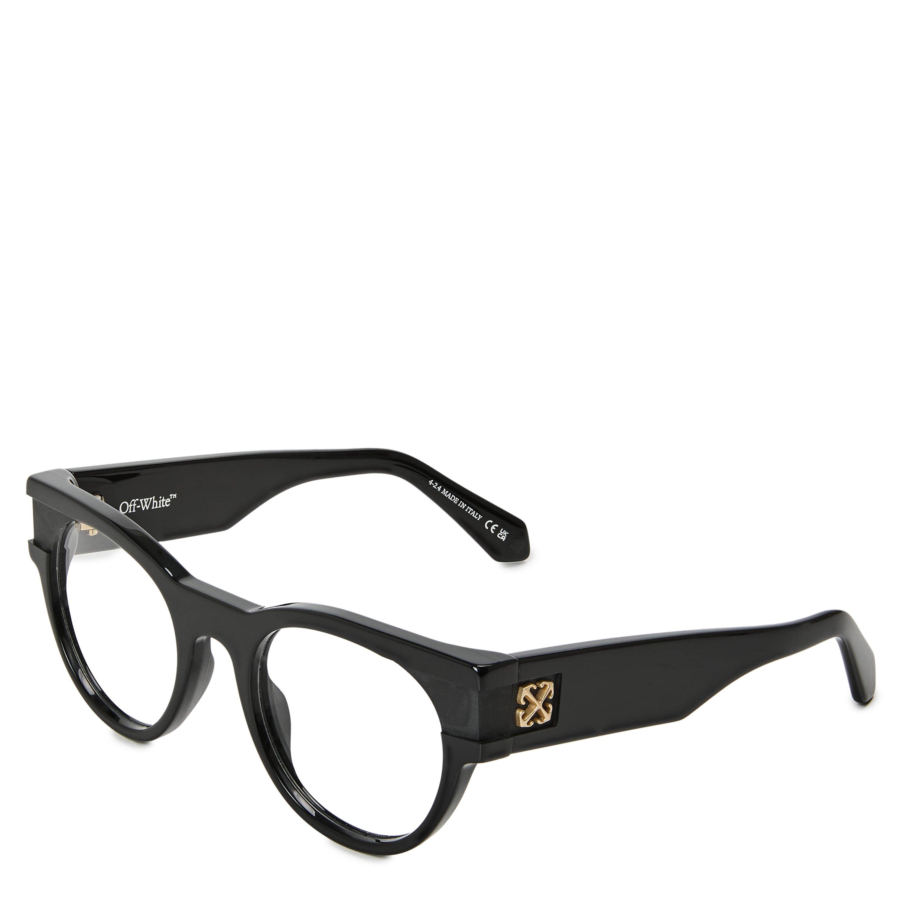 Black - Off White - Off Eyewear Style 87 99 - 1