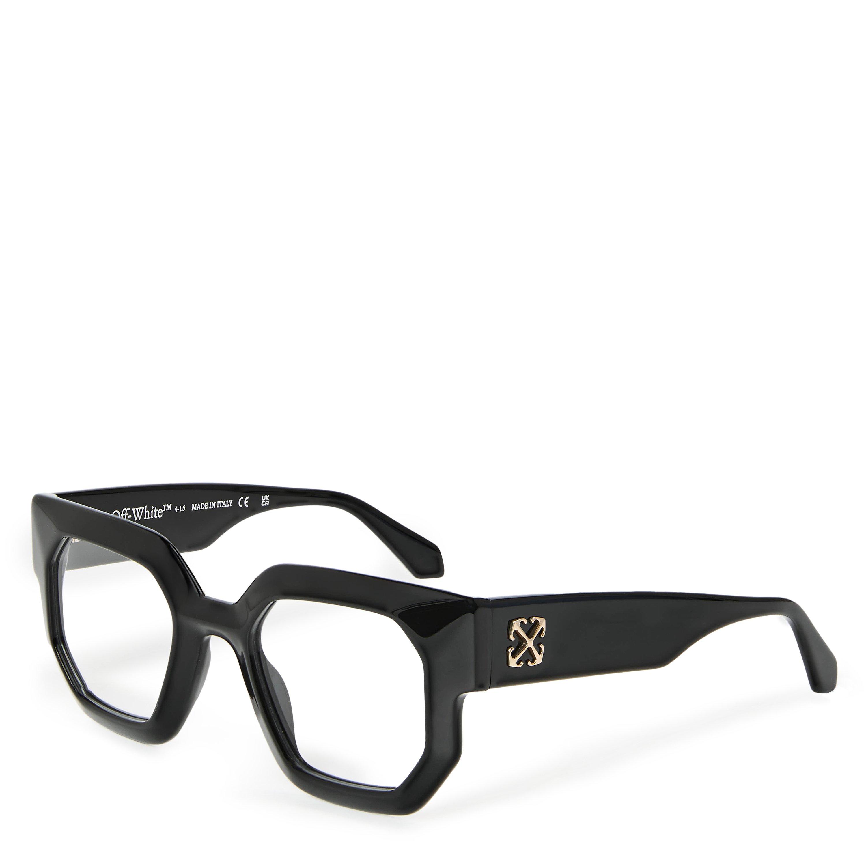 Black - Off White - Off Eyewear Style 8B 99 - 1