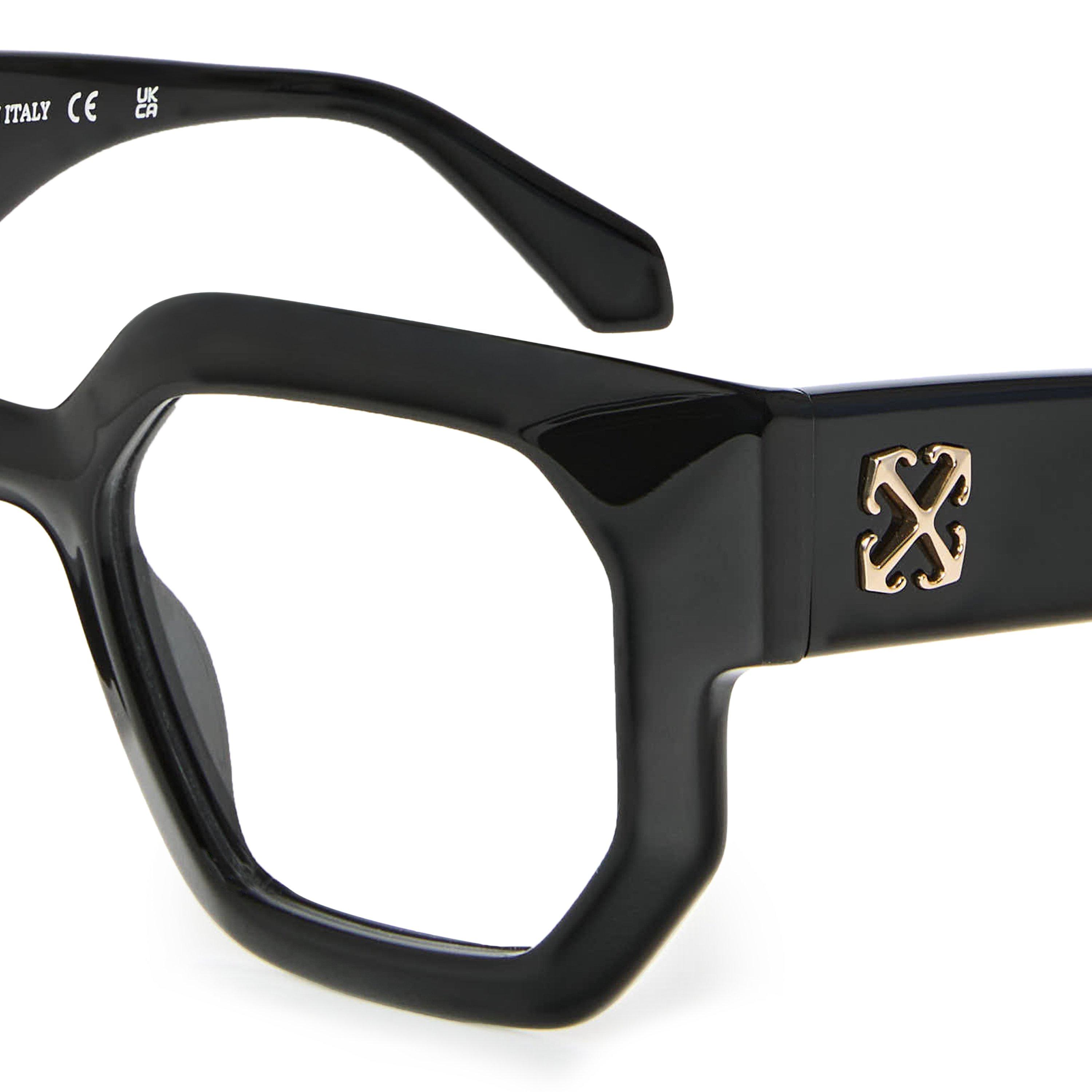 Black - Off White - Off Eyewear Style 8B 99 - 3