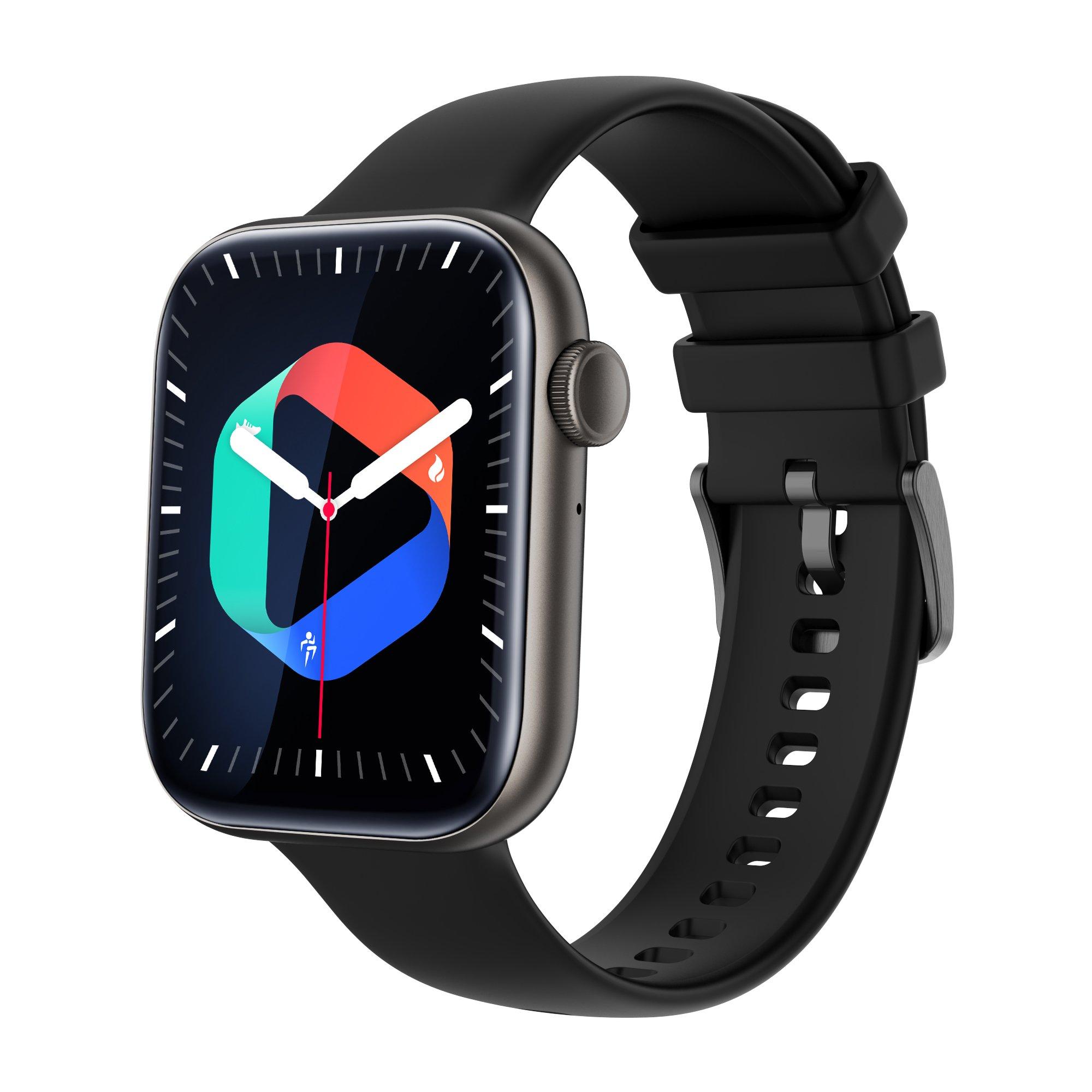 Gun - French Connection - Connection Premium Smart Watch - 2
