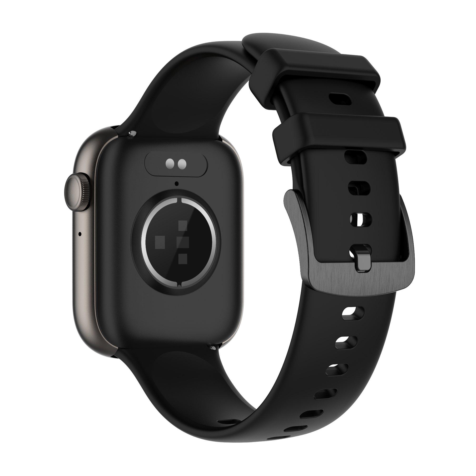 Gun - French Connection - Connection Premium Smart Watch - 3