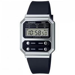 Casio Vintage A100 Series